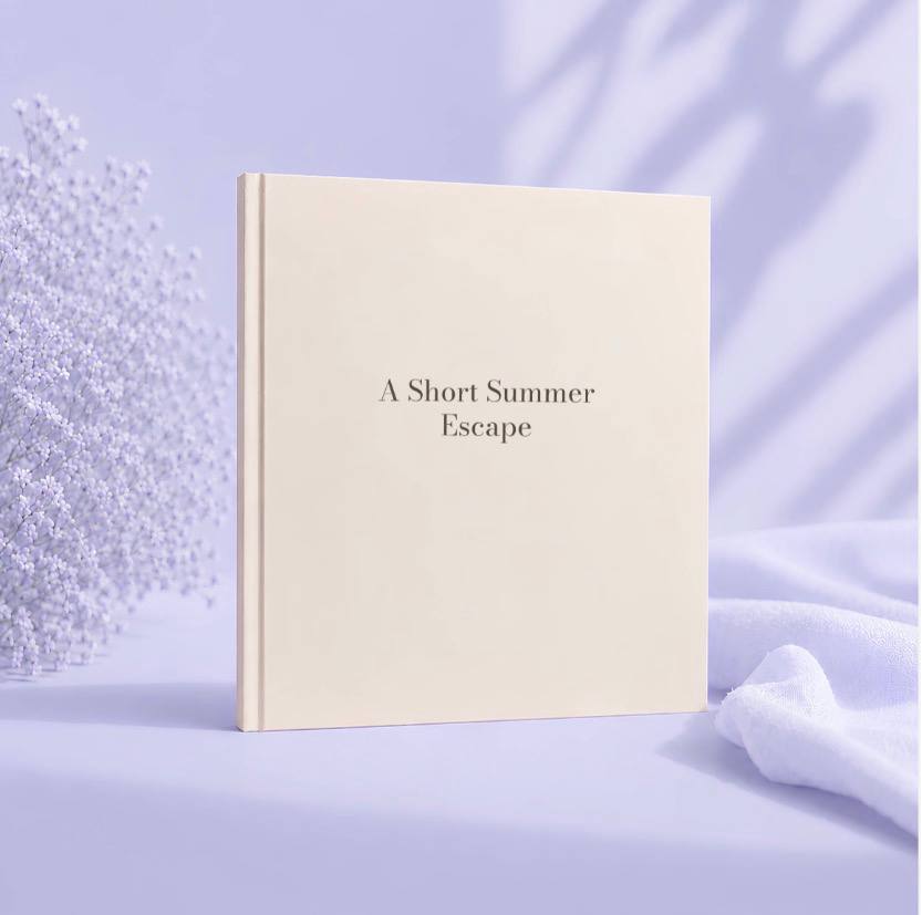 LifeBook- Turn Your Memories Into A Beautiful Book