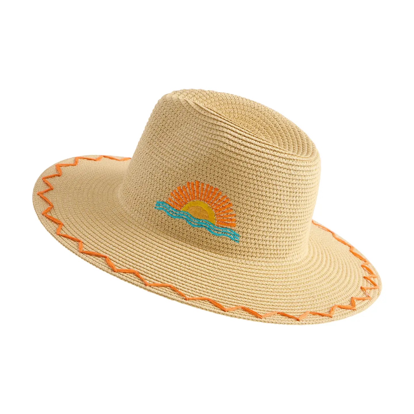 Sunrise Hat
